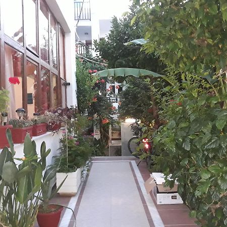 Anthi Katerina Rooms Platanés Esterno foto