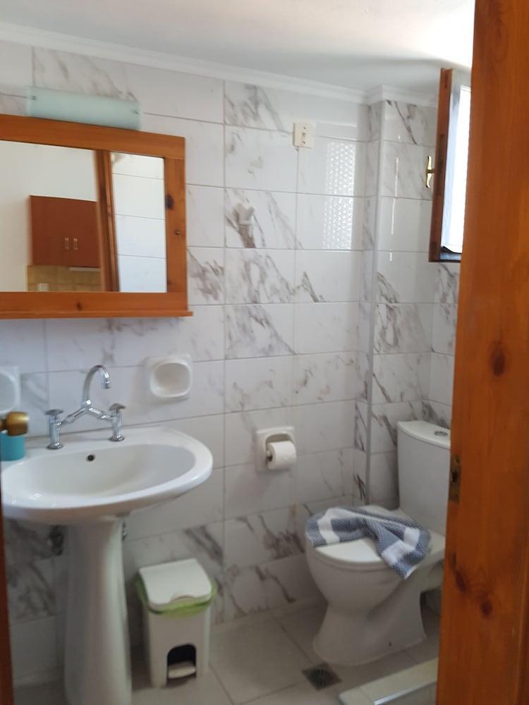 Anthi Katerina Rooms Platanés Esterno foto
