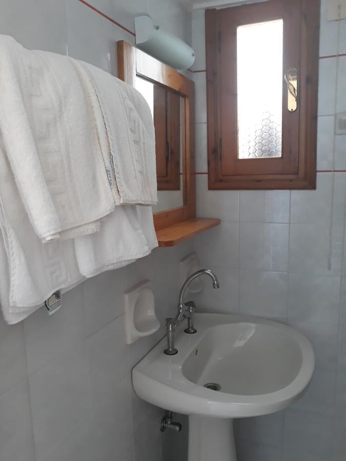 Anthi Katerina Rooms Platanés Esterno foto