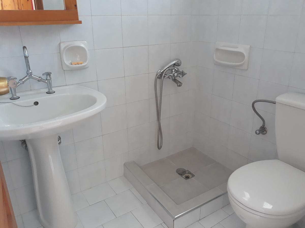 Anthi Katerina Rooms Platanés Esterno foto