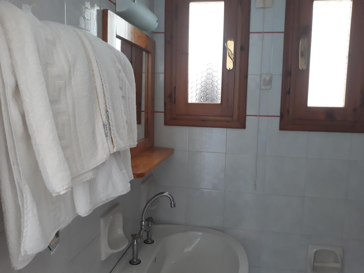 Anthi Katerina Rooms Platanés Esterno foto