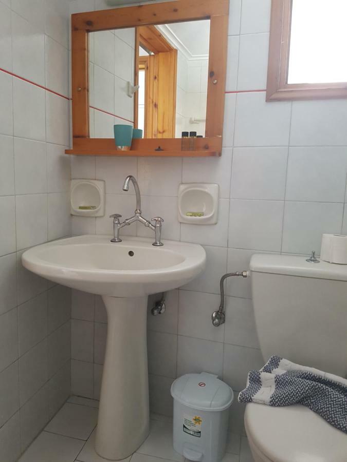 Anthi Katerina Rooms Platanés Esterno foto