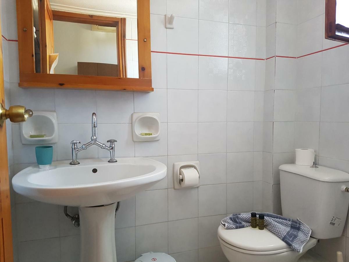 Anthi Katerina Rooms Platanés Esterno foto